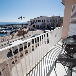 Maison d'hôtes Air La Casa Di Gio'