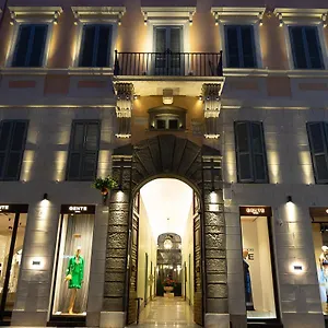 Appart hôtel Babuino 79, Rome