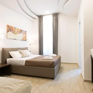 Maison d'hôtes Maison Maneli, Rome