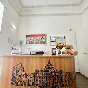 Il Tempio Della Capitale Gasthuis