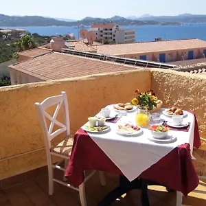 Hotel Le Nereidi & ***
