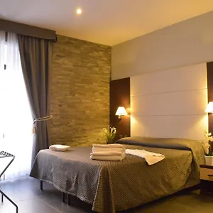 La Casa Di Patty Bed and breakfast