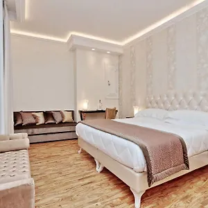 Bq House Colosseum Luxury Roma