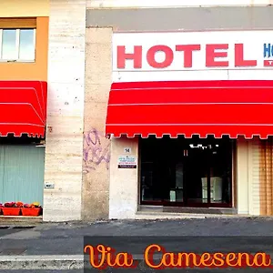  Guest house Tiburtina