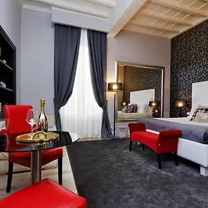 Maison d'hôtes Sistina Twentythree Luxury, Rome