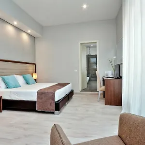 Relais Servio Tullio Roma