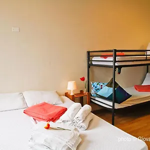 Auberge de jeunesse Santangela &