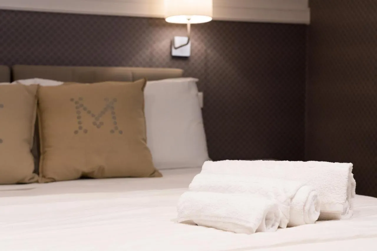 Guest house La Maison Di Sant'Anna Rome