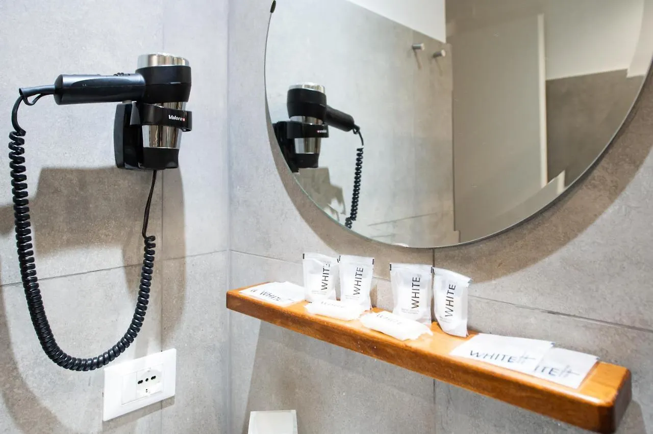 La Maison Di Sant'Anna Rome Guest house