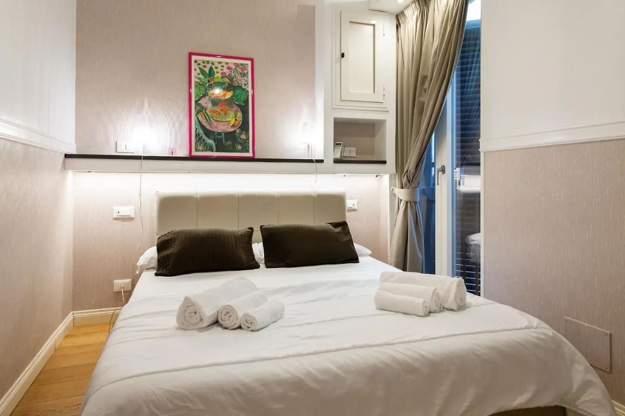 La Maison Di Sant'Anna Rome
