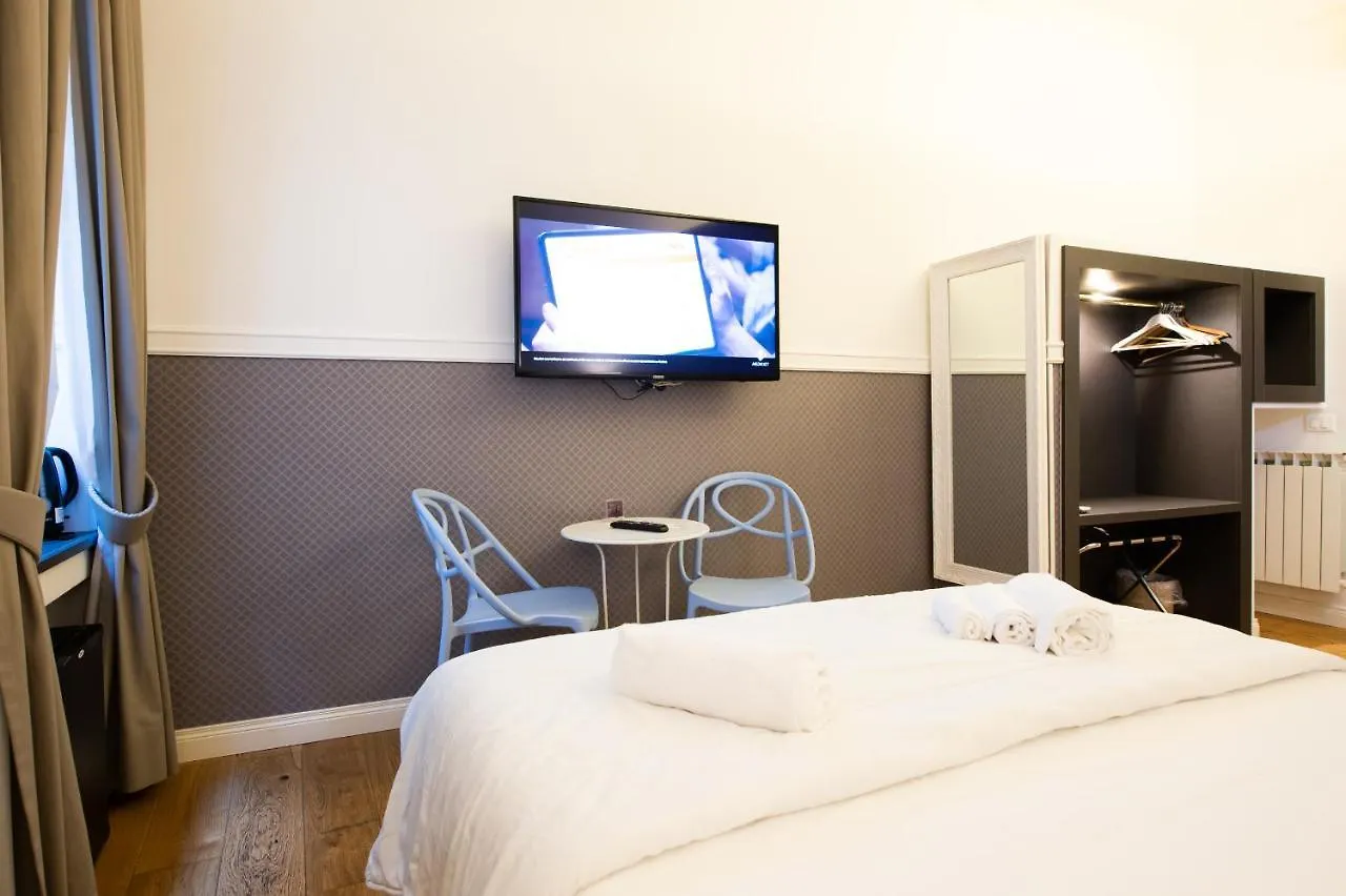 Guest house La Maison Di Sant'Anna Rome