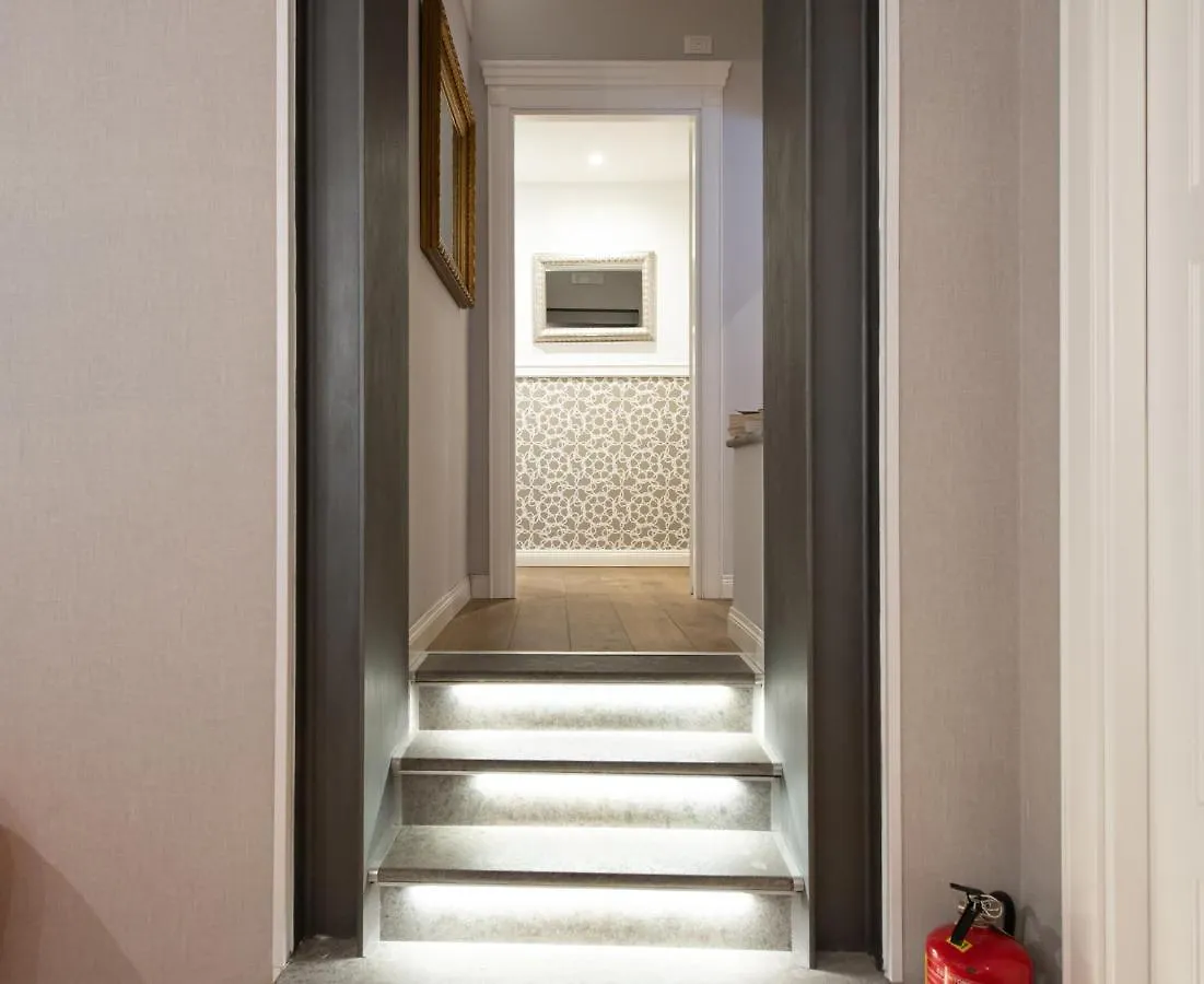 Guest house La Maison Di Sant'Anna Rome