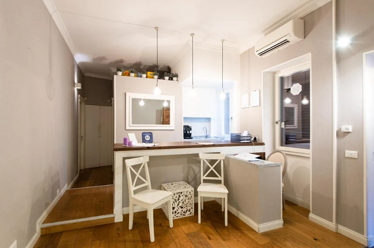 Guest house La Maison Di Sant'Anna Rome
