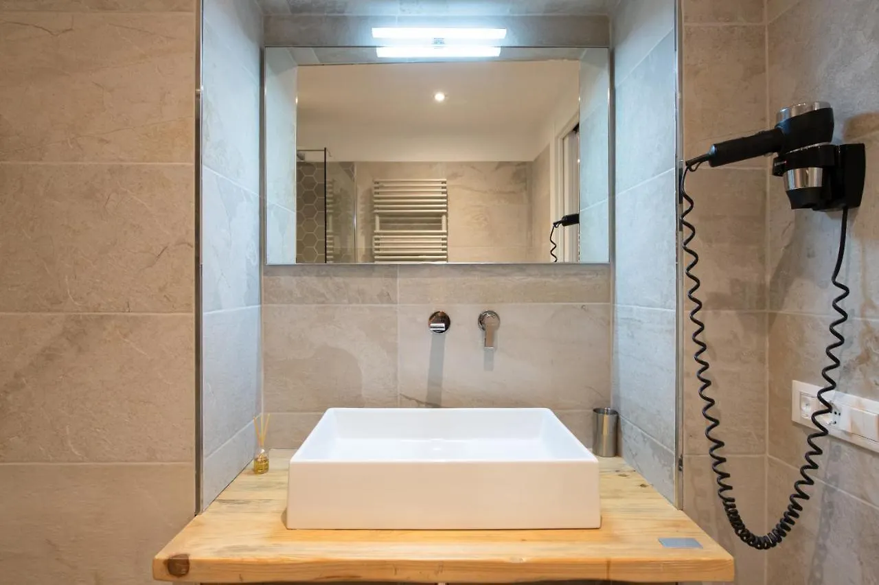 La Maison Di Sant'Anna Rome Guest house