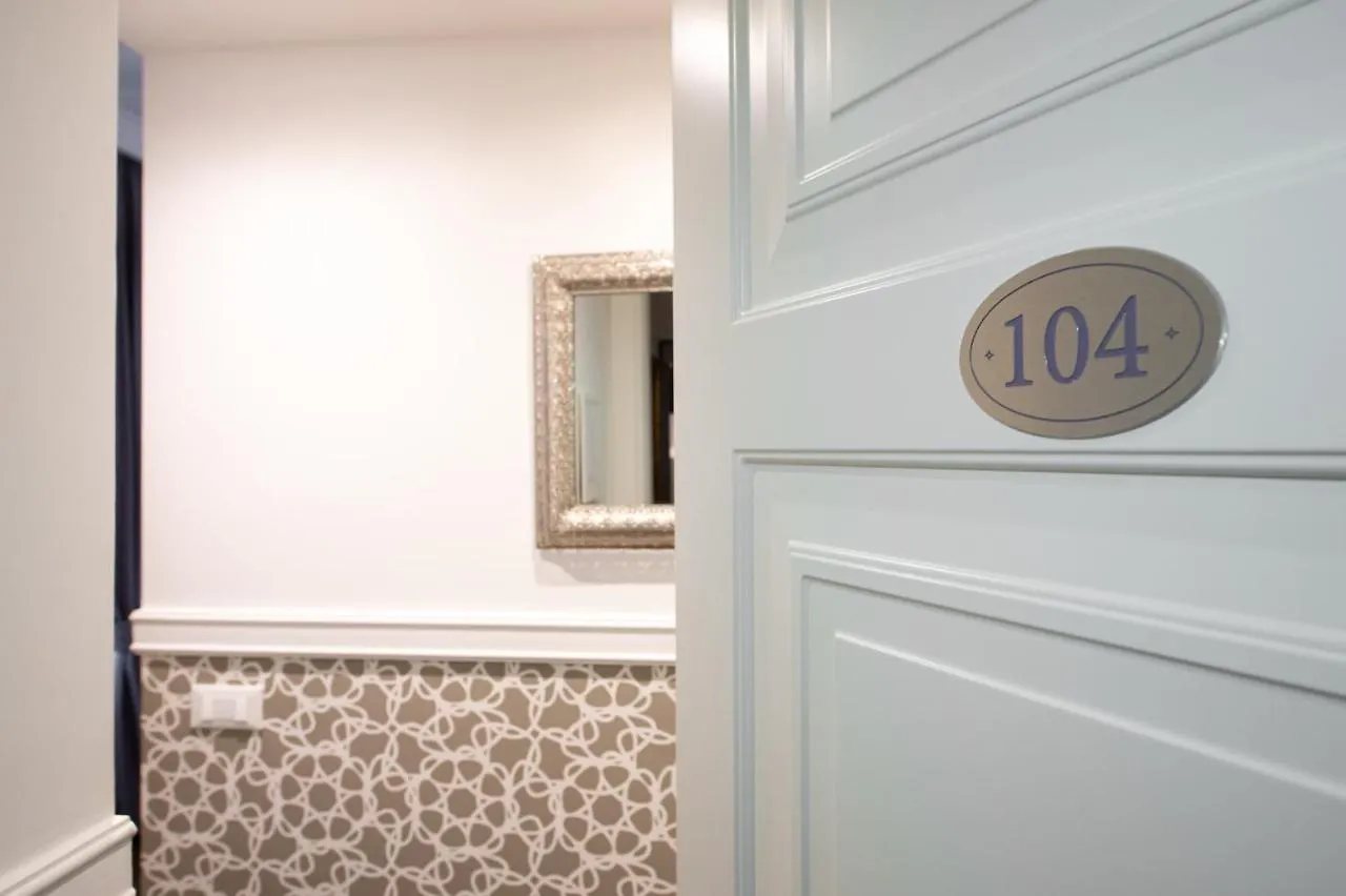 La Maison Di Sant'Anna Rome Guest house