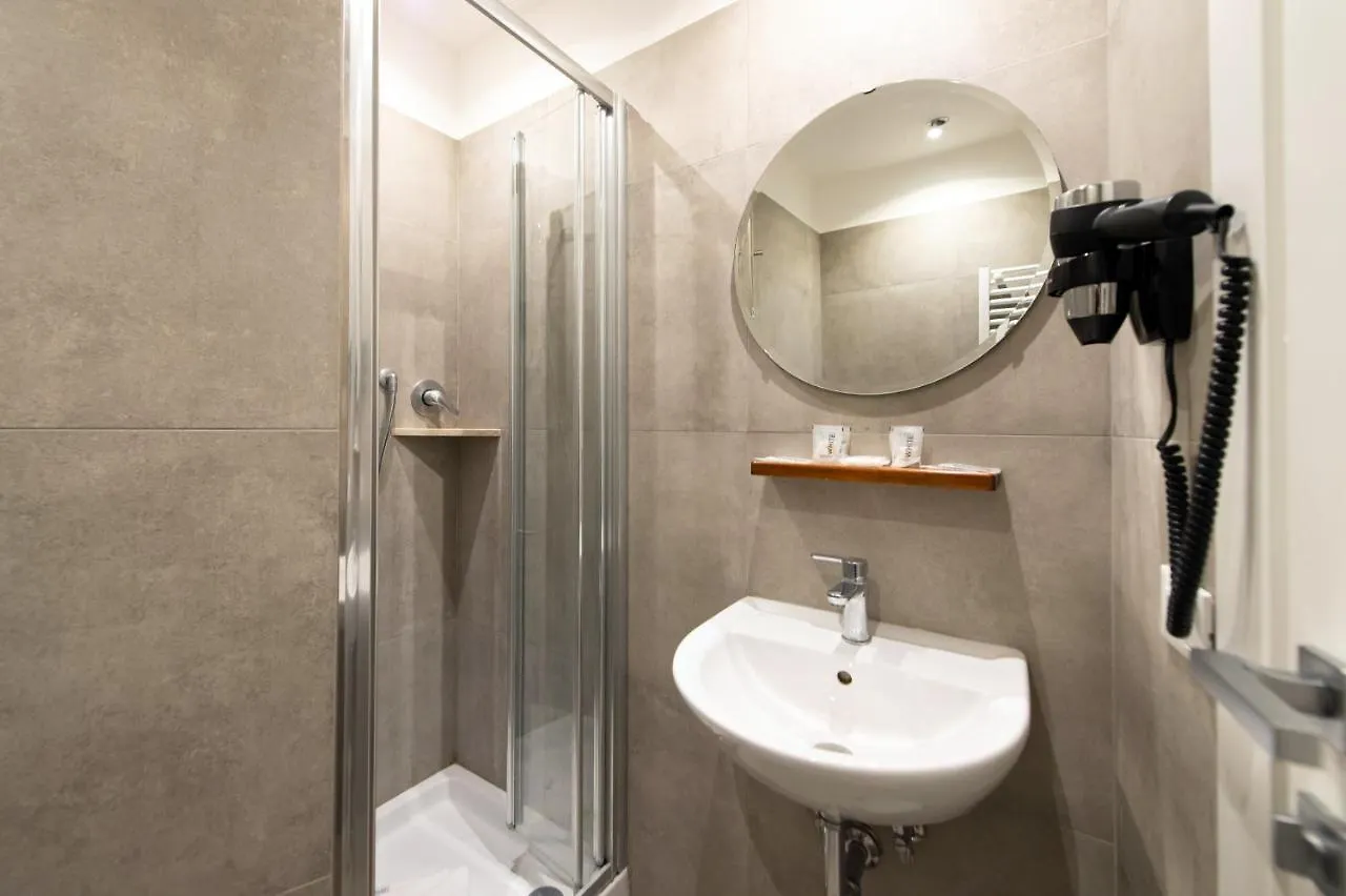 Guest house La Maison Di Sant'Anna Rome