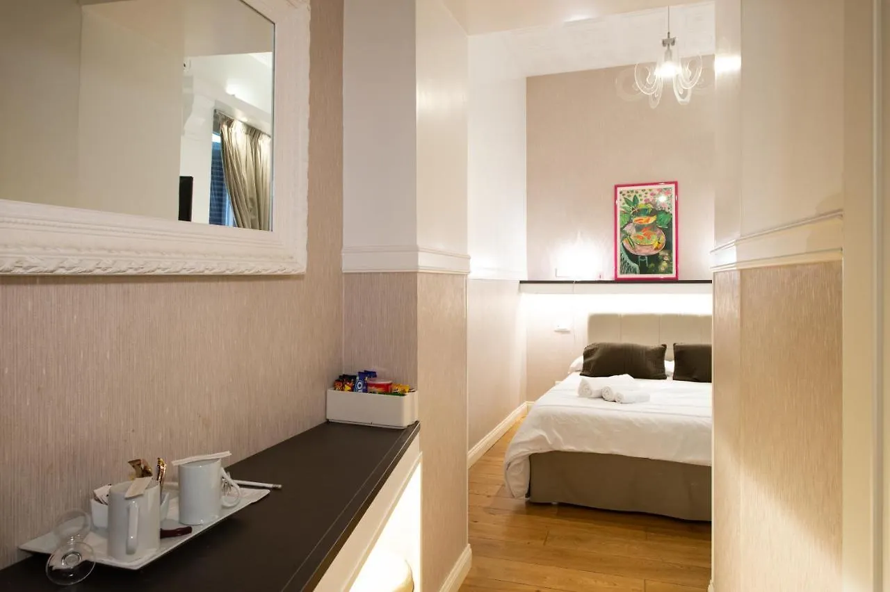 La Maison Di Sant'Anna Rome Guest house