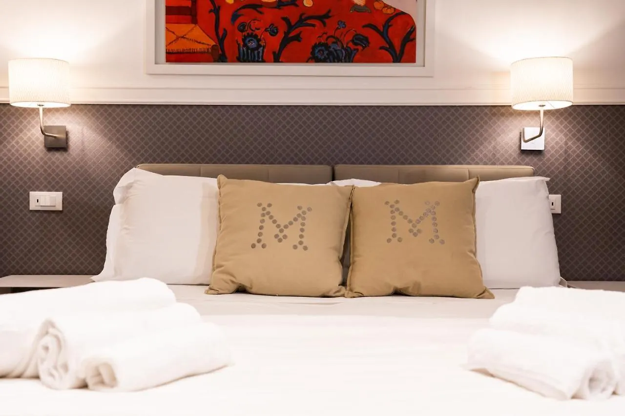 Guest house La Maison Di Sant'Anna Rome