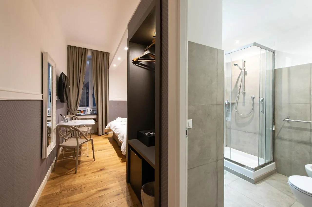 La Maison Di Sant'Anna Rome Guest house