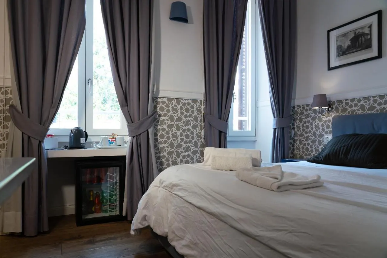 La Maison Di Sant'Anna Rome 3*,