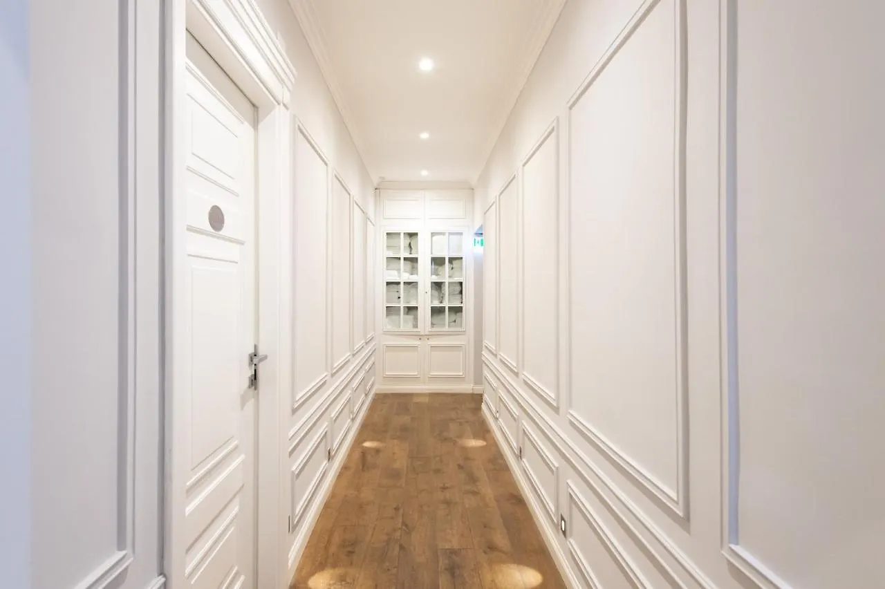La Maison Di Sant'Anna Rome Guest house