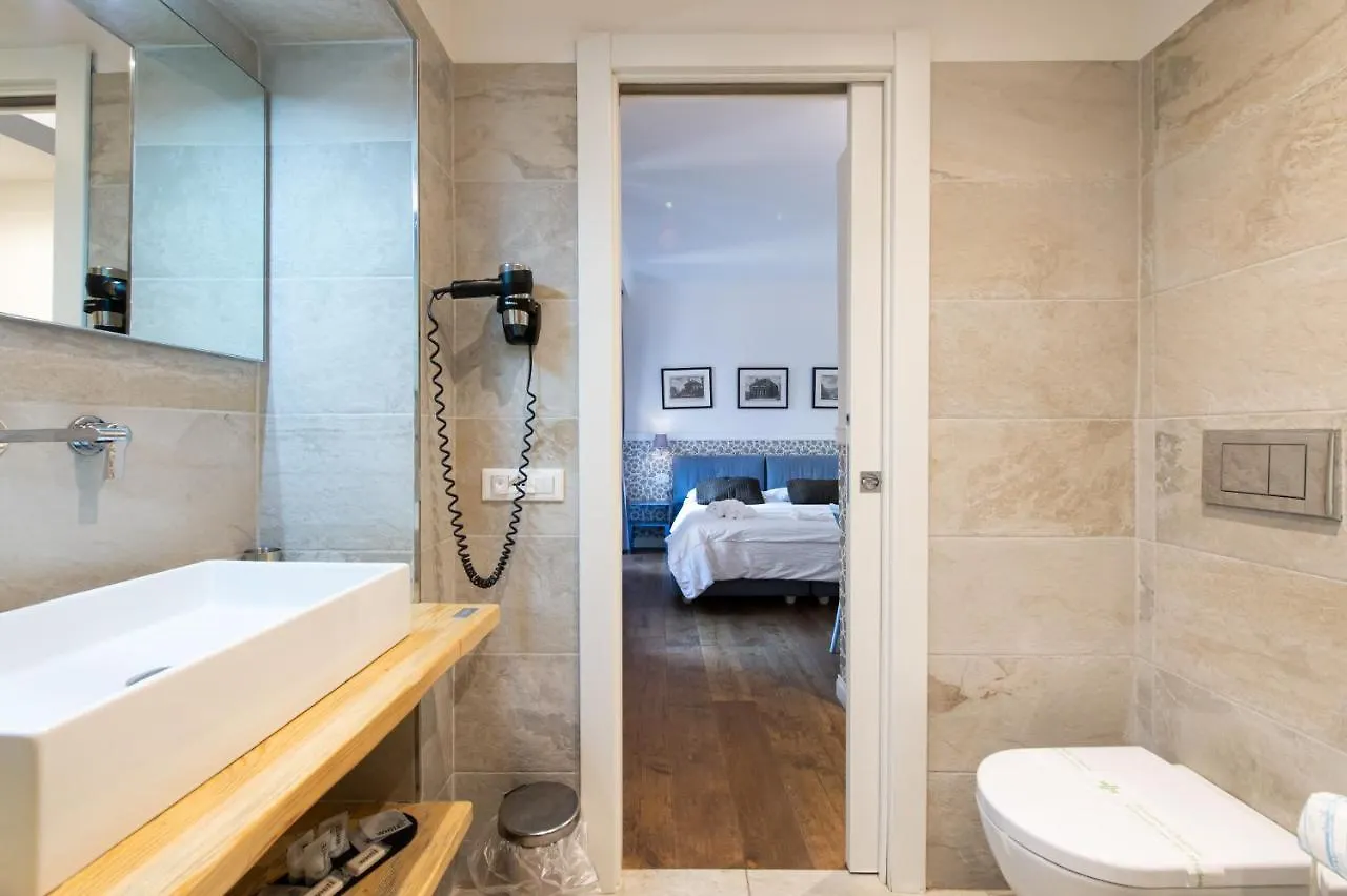 La Maison Di Sant'Anna Rome 3*,
