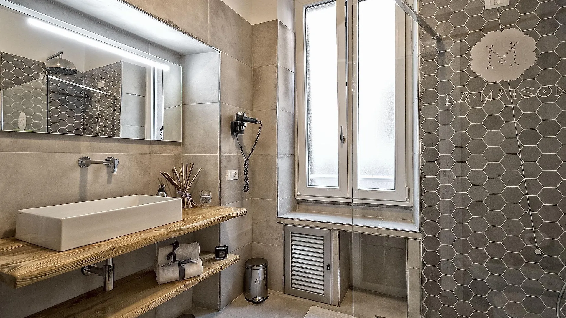 La Maison Di Sant'Anna Rome Guest house