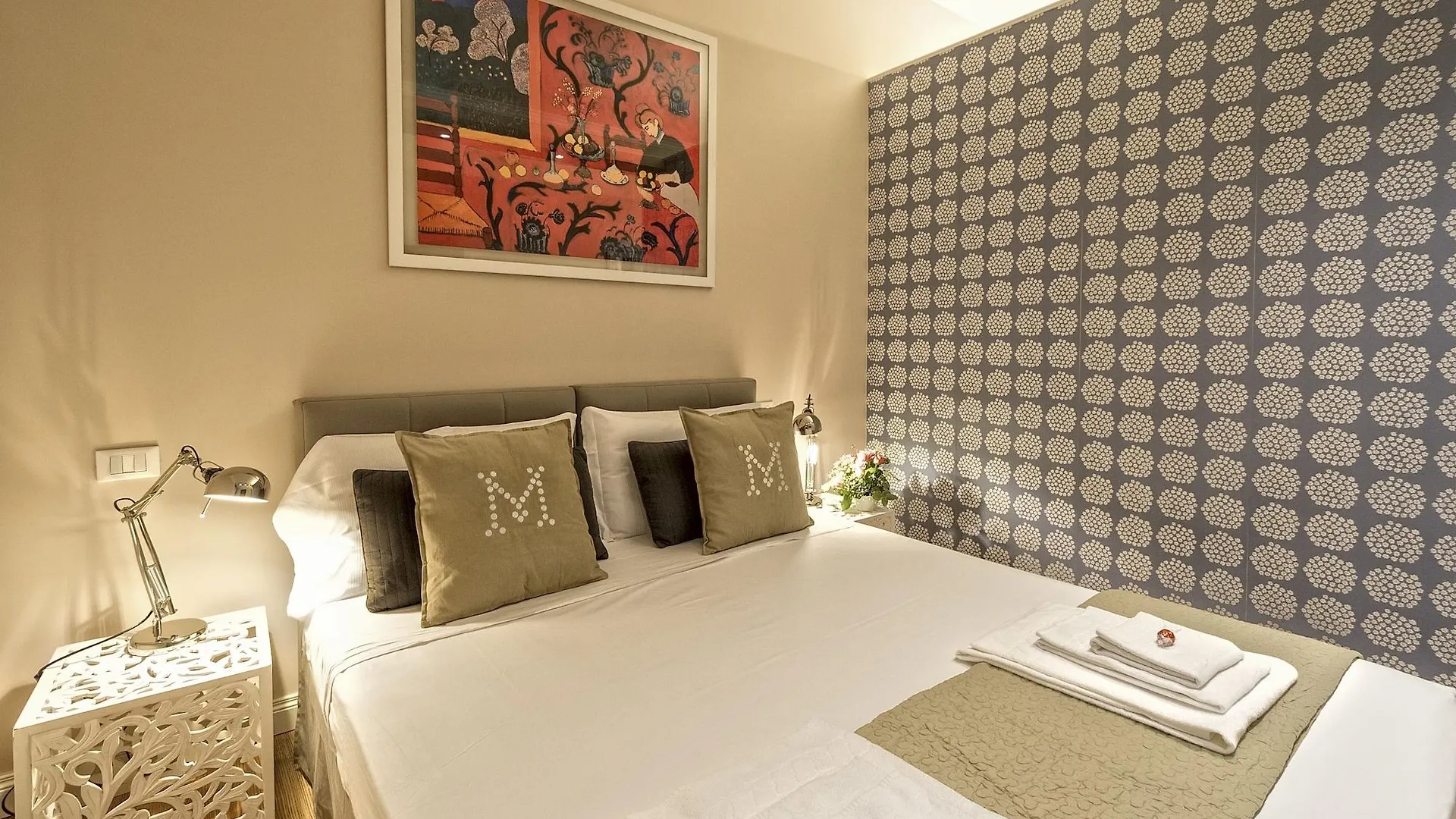 La Maison Di Sant'Anna Rome Guest house