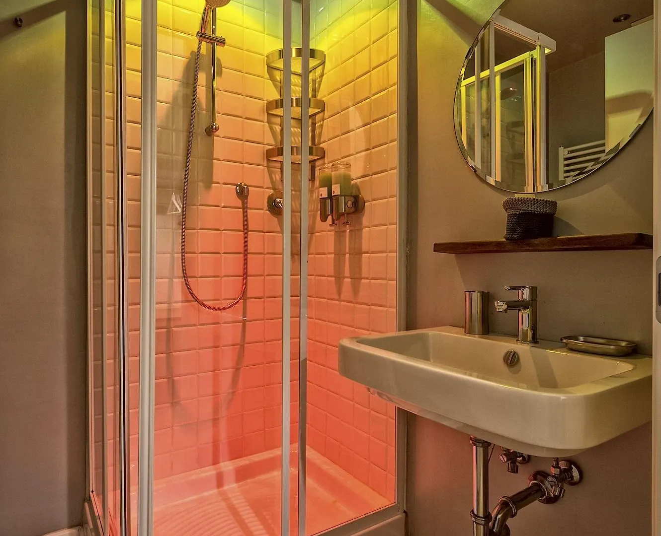 La Maison Di Sant'Anna Rome Guest house