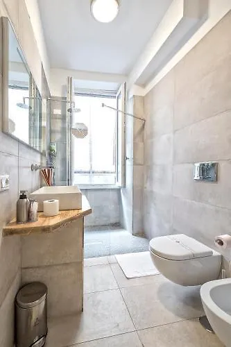 La Maison Di Sant'Anna Rome 3*,