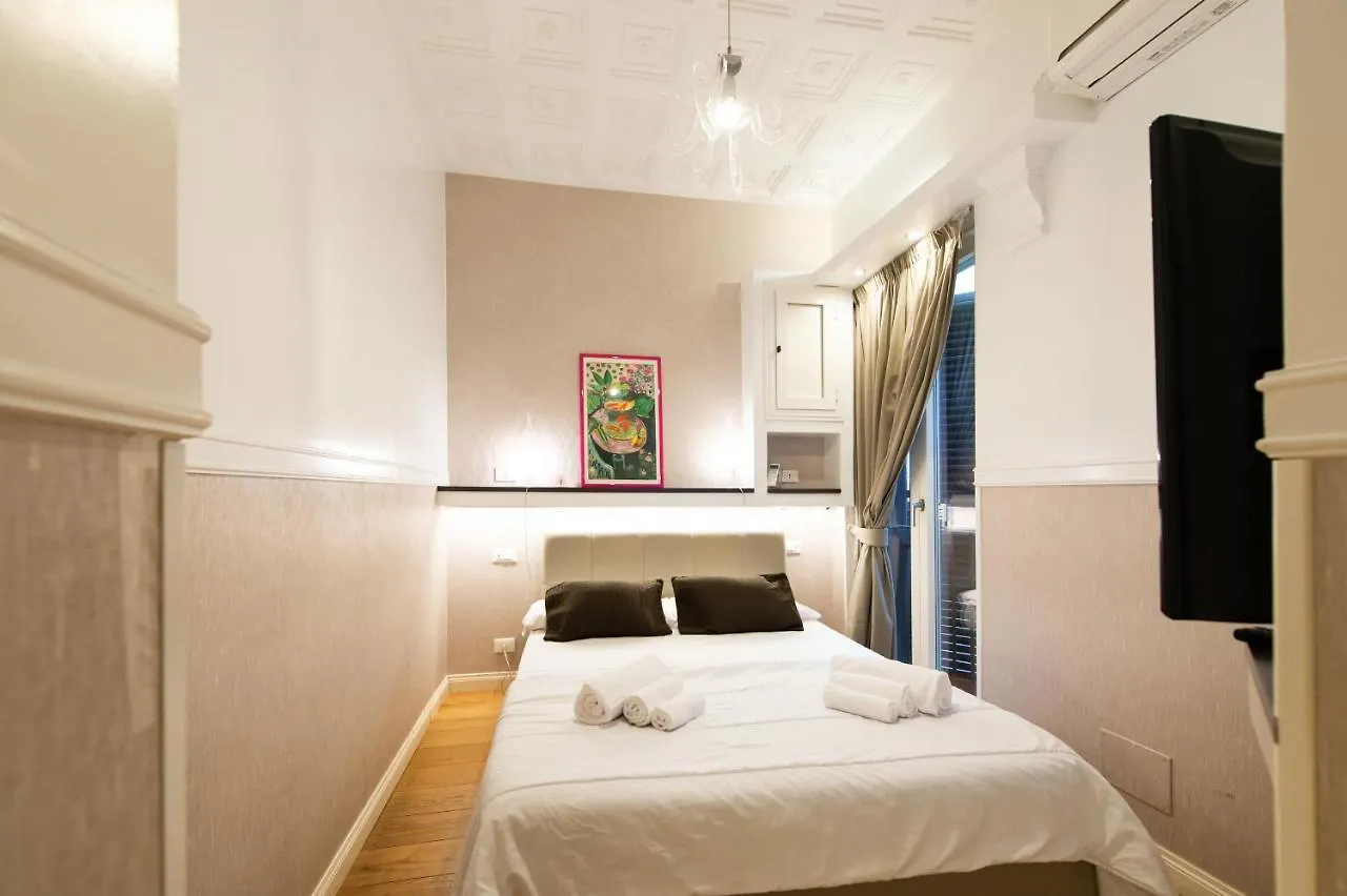 La Maison Di Sant'Anna Rome 3*,