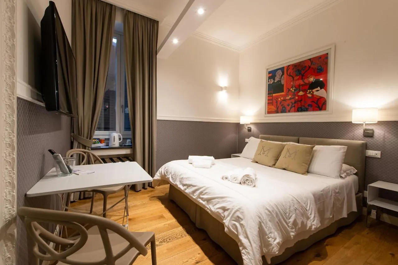 La Maison Di Sant'Anna Rome Guest house