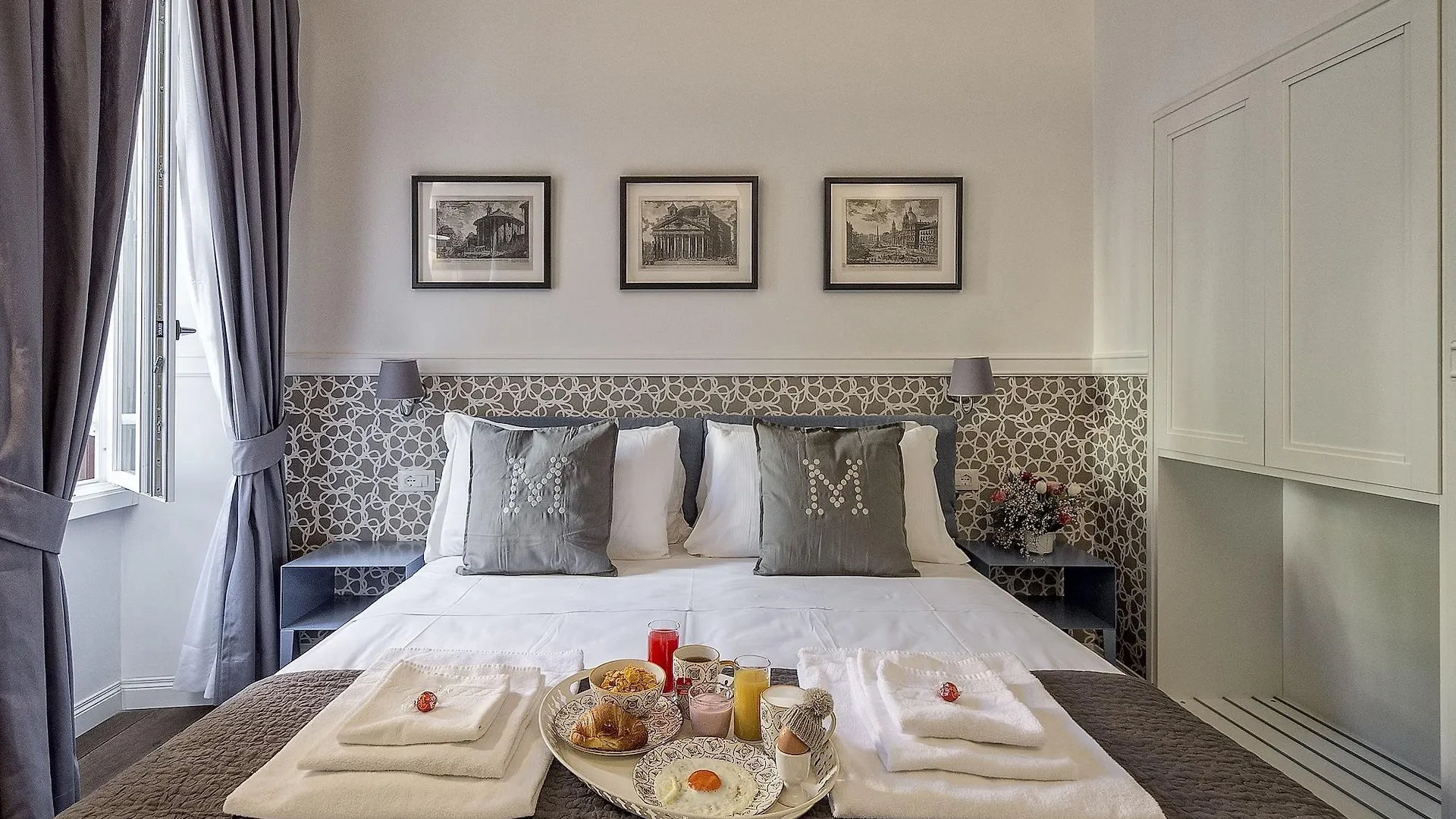 Guest house La Maison Di Sant'Anna Rome