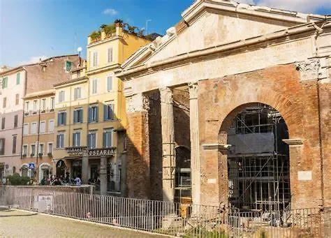 La Maison Di Sant'Anna Rome 3*,